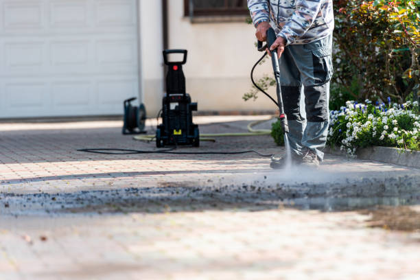 Best Sidewalk Pressure Washing  in Bainbridge, PA