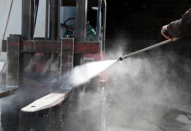 Best Commercial Building Pressure Washing  in Bainbridge, PA