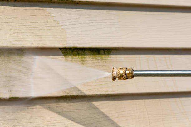 Best Residential Pressure Washing Services  in Bainbridge, PA